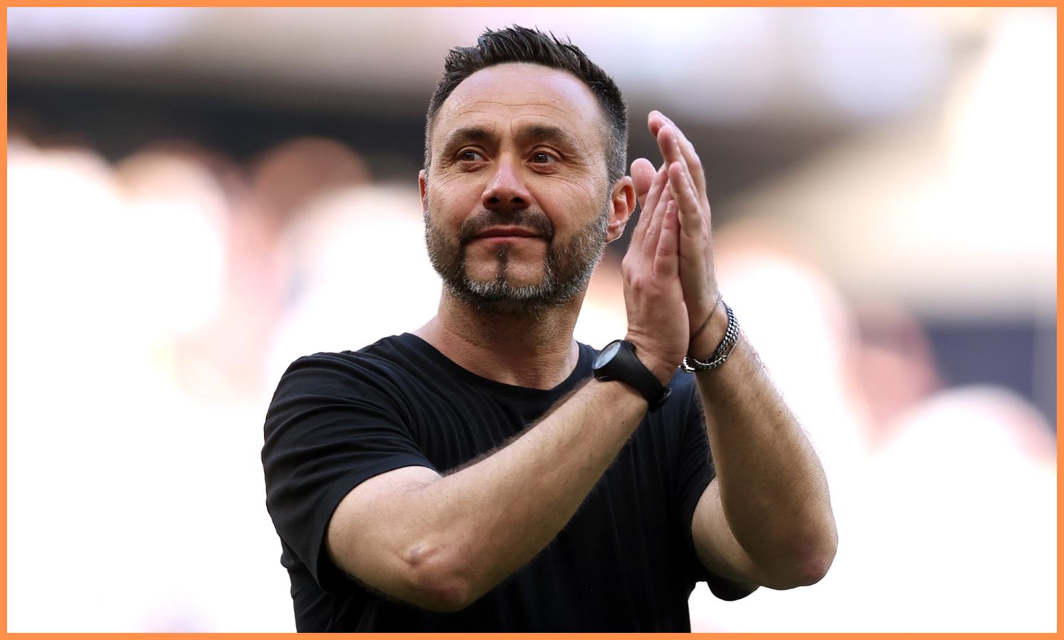 西蒙尼盛赞阿尔瓦雷斯，马竞欲以其为核心建队
