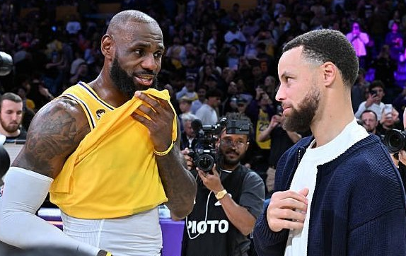 美媒盘点三名2027届NBA潜力新秀