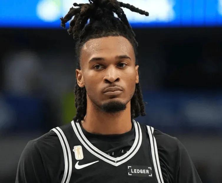 2026年NBA选秀球员之卡里姆