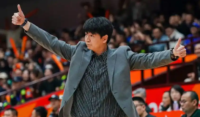 他来了!NBA官方公布总决赛G5裁判:福斯特回归担任主裁判
