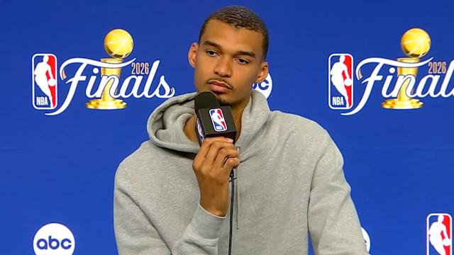 2026年NBA选秀球员之亚克塞尔