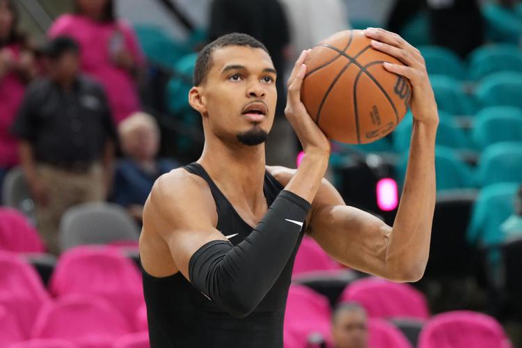 米兰体育-The Athletic发布2026年NBA选秀指南,含百大新秀排名与球探报告