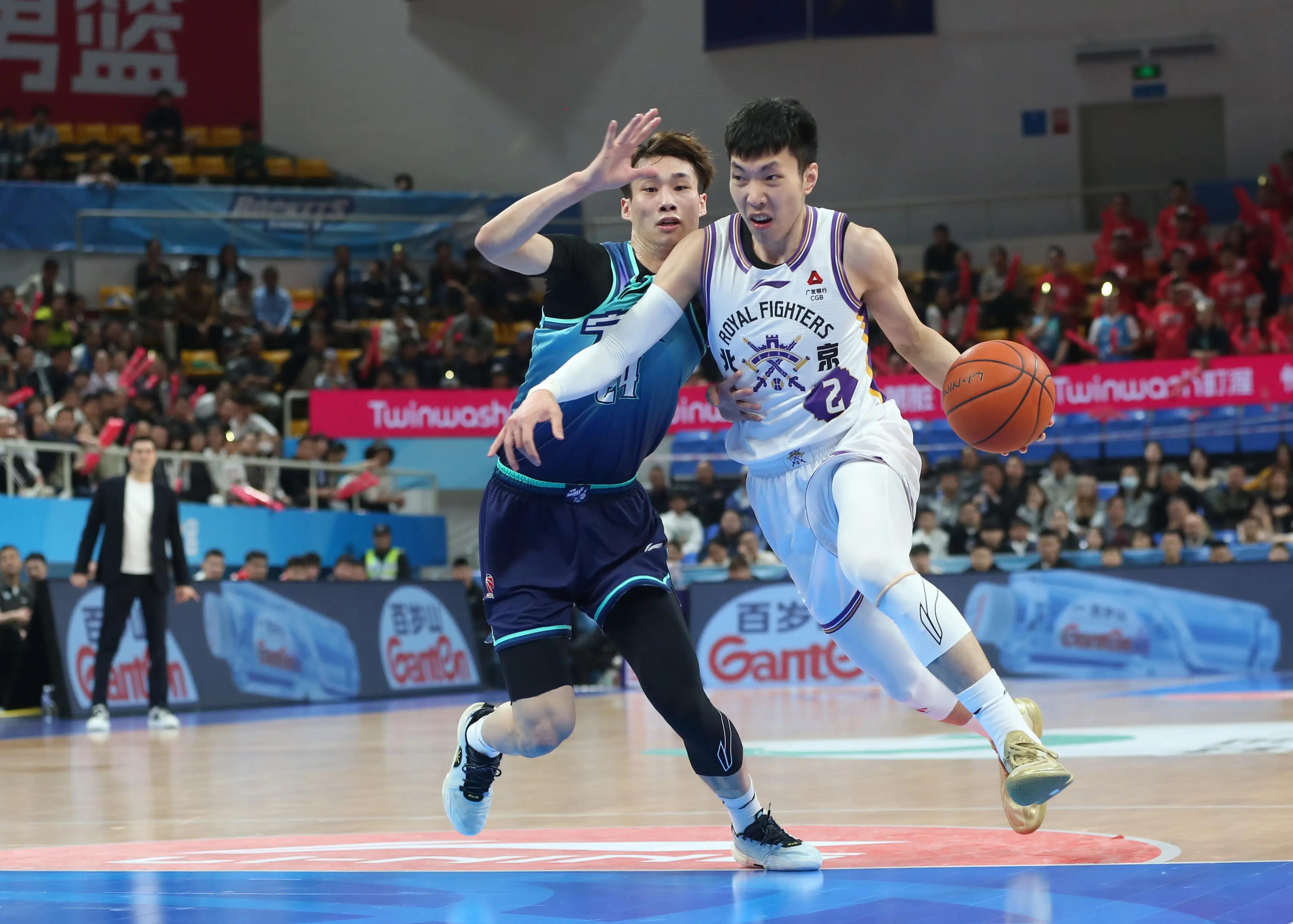 2026年NBA选秀球员之小莫雷兹