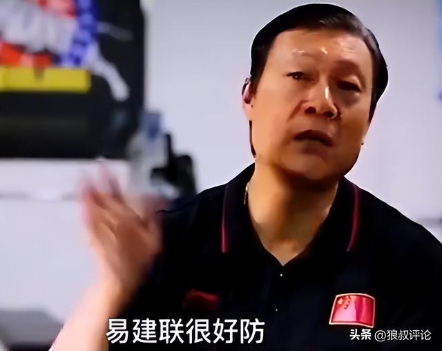 尼克斯27年复仇圆梦,尤因:当年是邓肯的派对,今晚是我们的