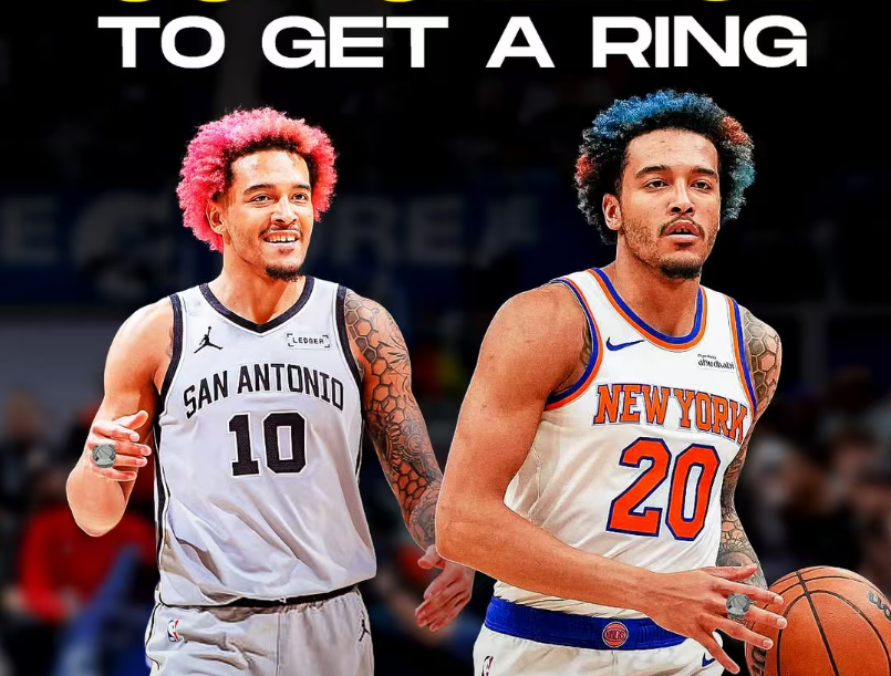 在NBA一支球队想要夺得总冠军,到底需要什么样的球员?