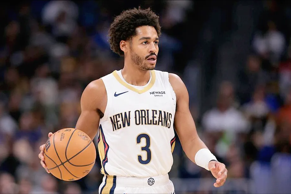 2026NBA选秀 雷霆有意卡尔