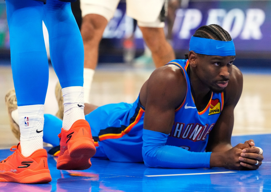 2026NBA选秀临近老鹰握多签待操作