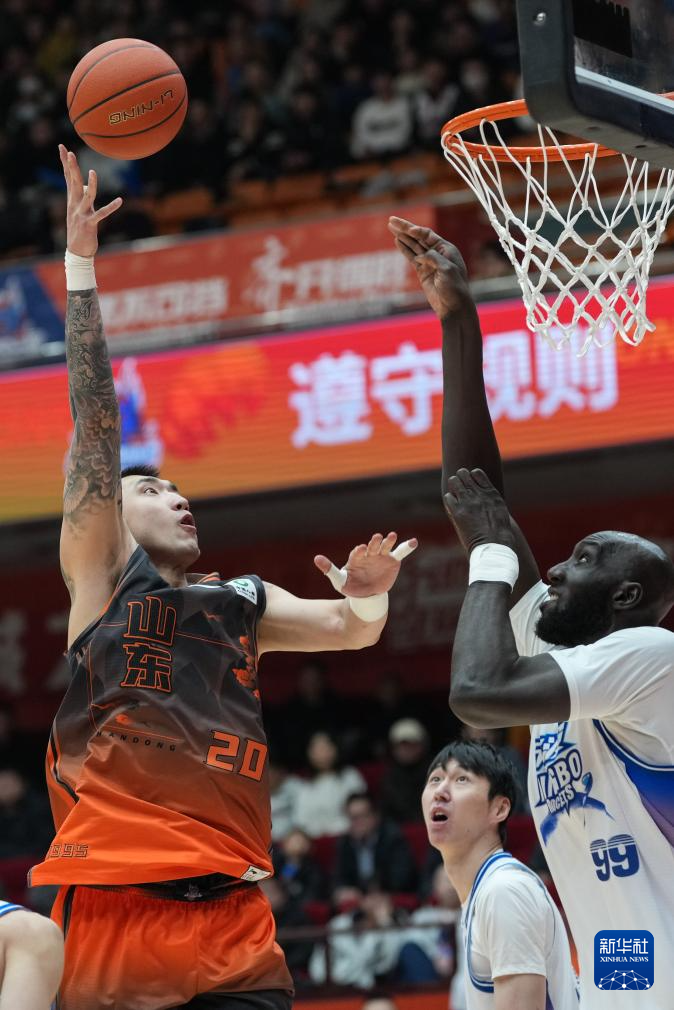 OG阿努诺比:站在英国篮球之巅的NBA冠军倒计时
