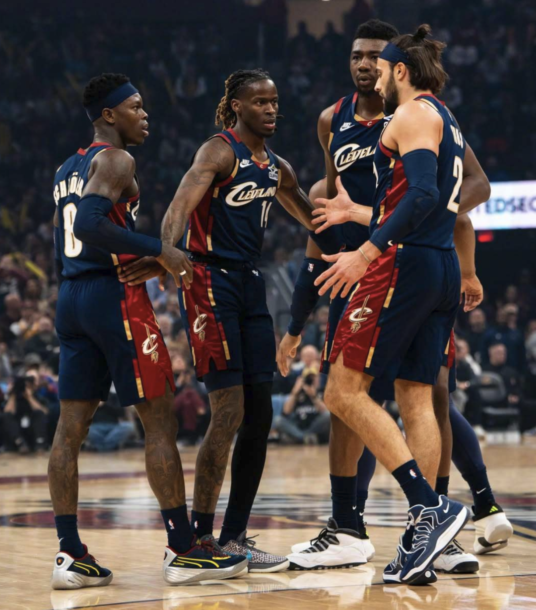 米兰体育-争议!2006年NBA总决赛:韦德的封神之夜,还是联盟黑幕?