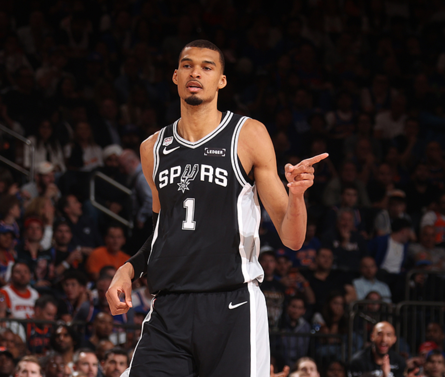 国际篮联发起非洲NBA球星人气投票