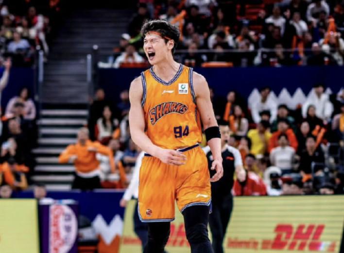 尼克斯夺冠夜 布伦森父亲向库班致谢