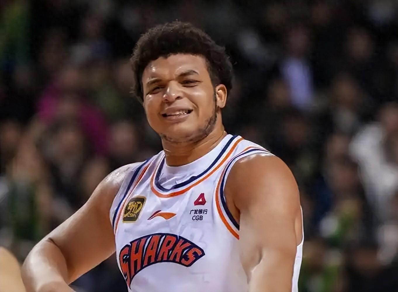2026年NBA选秀球员之小拉巴伦