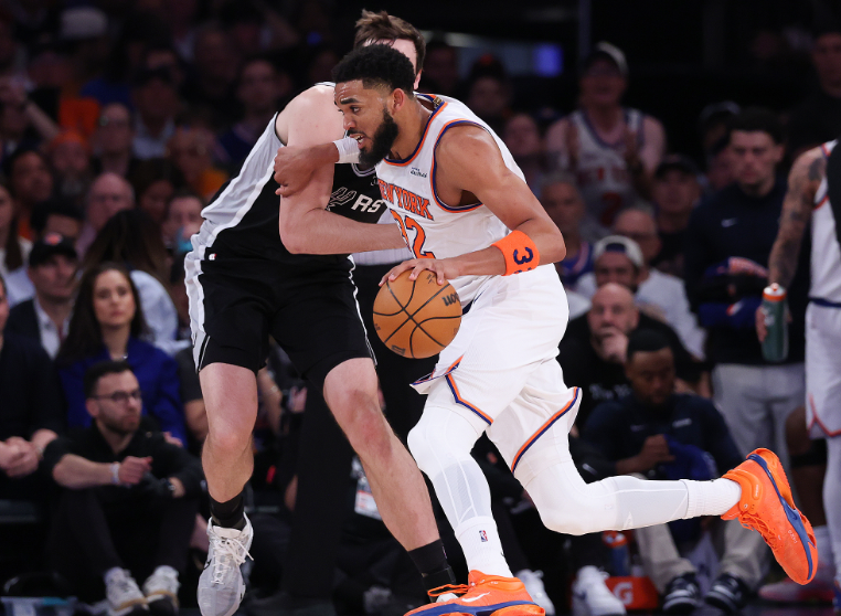 2026年NBA选秀球员之特雷