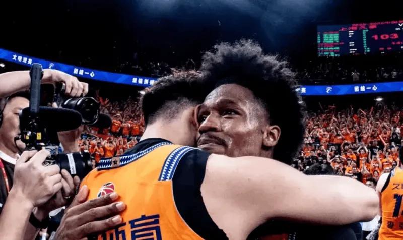 美洲世预赛票选NBA最爱美洲球员