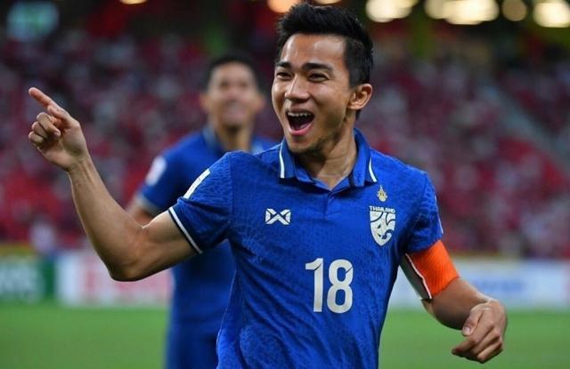 【世界杯】卡塔尔世界杯第1分！全场被动1