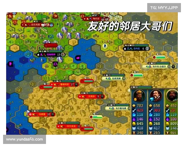 文明6 神级攻略 文明6 神级攻略